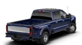 2026 Ford Super Duty® External Image 4